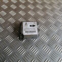 Drošības spilvena vadības bloks priekš OPEL ASTRA 2002