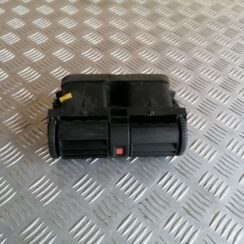 Mērinstrumentu paneļa gaisa vads, centrā priekš OPEL ASTRA 2002