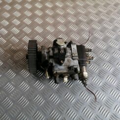 Augstspiediena degvielas sūknis priekš OPEL ASTRA 2002