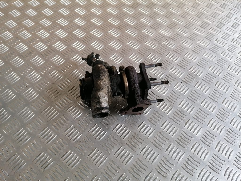 Turbīna priekš OPEL ASTRA 2002 1 Turbīna priekš OPEL ASTRA 2002