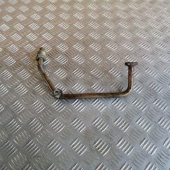 EGR caurule priekš OPEL ASTRA 2002