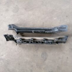 Bagāžnieka žalūziju sliedes priekš OPEL ASTRA 2002