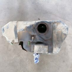 Degvielas tvertne priekš OPEL ASTRA 2002