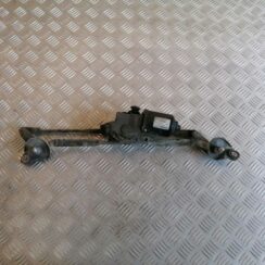 Vējstikla tīrīšanas mehānisms priekš TOYOTA AVENSIS 2007