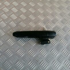 Aizmugurējāis labais durvju rokturis priekš TOYOTA AVENSIS 2007