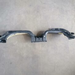 Salona gaisa vads priekš TOYOTA AVENSIS 2007