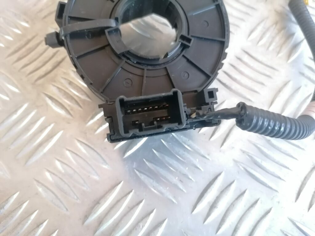 Drošības spilvena slīdgredzens priekš HONDA ACCORD 2007 YR562P 3 Drošības spilvena slīdgredzens priekš HONDA ACCORD 2007 YR562P