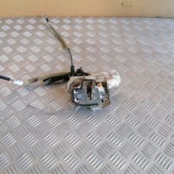 Priekšējo kreiso durvju slēdzene priekš HONDA ACCORD 2007 YR562P