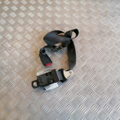 Aizmugurējā vidēja drošības josta priekš HONDA ACCORD 2007 YR562P