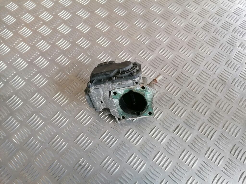 Droseļvārsts priekš HONDA ACCORD 2007 YR562P 3 Droseļvārsts priekš HONDA ACCORD 2007 YR562P