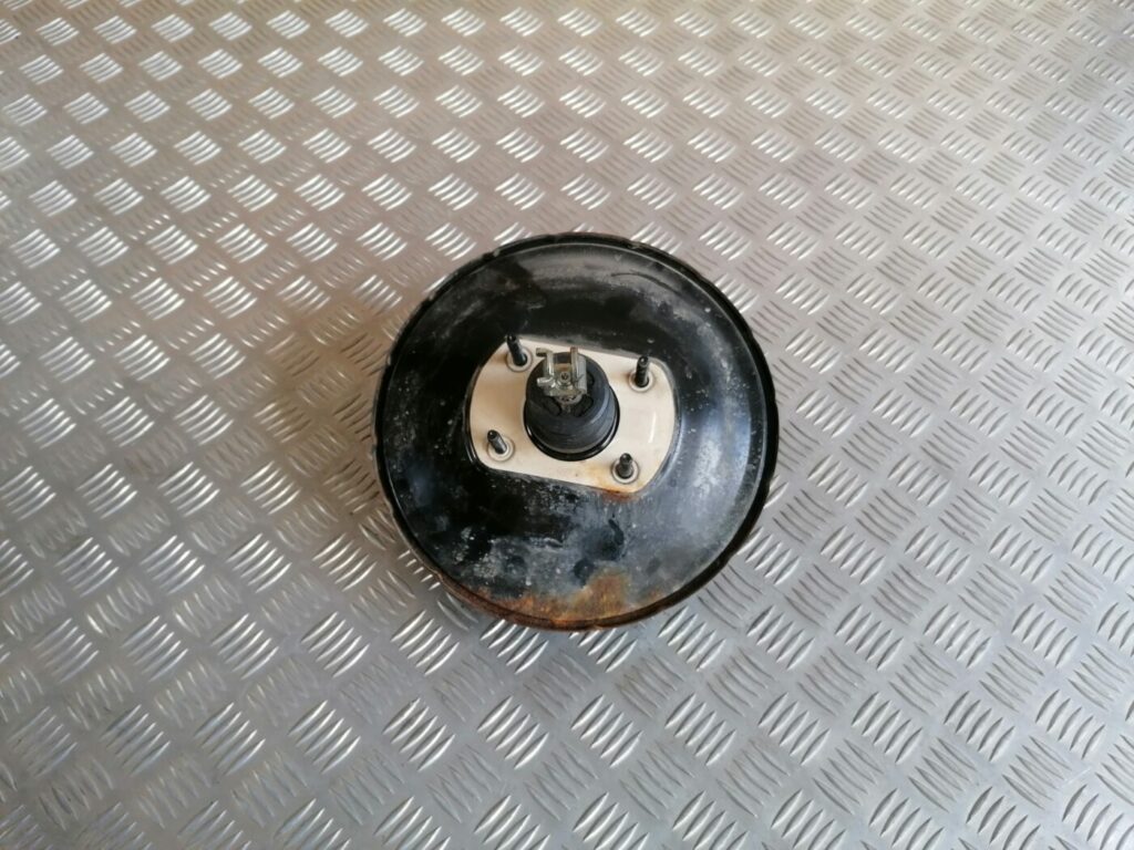 Vakuuma bremžu pastiprinātājs priekš HONDA ACCORD 2007 YR562P 3 Vakuuma bremžu pastiprinātājs priekš HONDA ACCORD 2007 YR562P