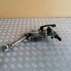 Stūres statne priekš HONDA ACCORD 2007 YR562P