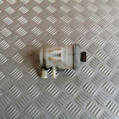 Stūres pastiprinātāja tvertne priekš HONDA ACCORD 2007 YR562P