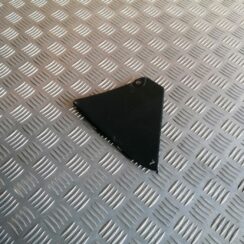 Mērinstrumentu paneļa sānu apdare priekš HONDA ACCORD 2007 YR562P