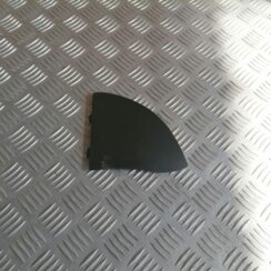 Mērinstrumentu paneļa sānu apdare priekš HONDA ACCORD 2007 YR562P