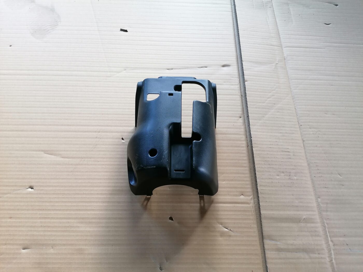 Stūres statnes putekļu aizsargs (salonā) priekš HONDA ACCORD 2007 YR562P 1 Stūres statnes putekļu aizsargs (salonā) priekš HONDA ACCORD 2007 YR562P