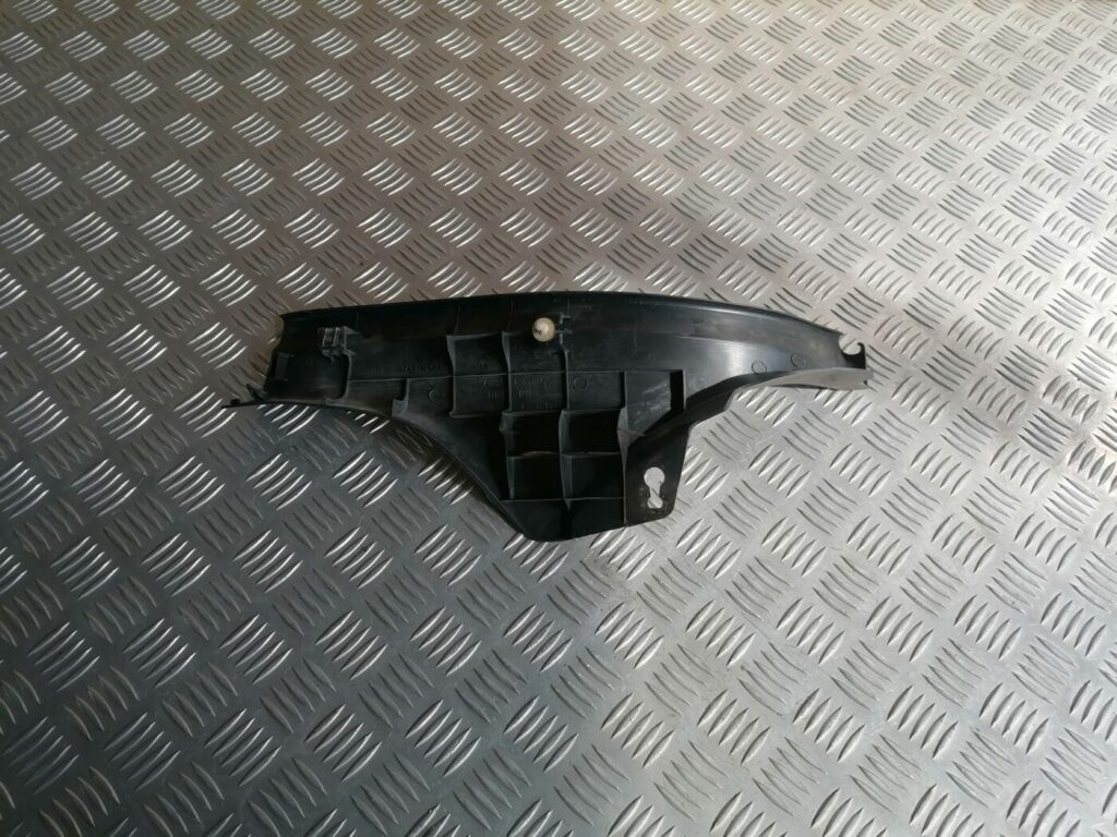 Sliekšņa aizmugurēja kreisa uzlika (salonā) priekš HONDA ACCORD 2007 YR562P 3 Sliekšņa aizmugurēja kreisa uzlika (salonā) priekš HONDA ACCORD 2007 YR562P