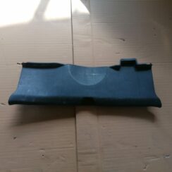 Bagažnieka nodalījuma sliekšņa uzlika priekš HONDA ACCORD 2007 YR562P