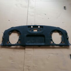 Bagāžnieka nodalījuma plaukts priekš HONDA ACCORD 2007 YR562P