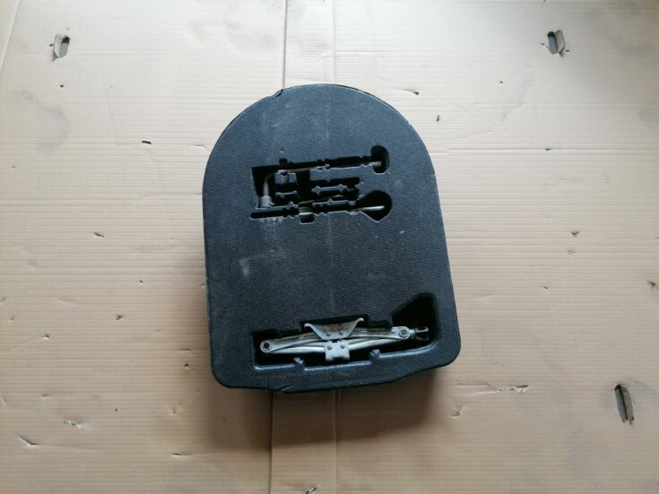 Instrumentu komplekts priekš HONDA ACCORD 2007 YR562P