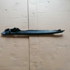 Priekšēja spārna uzlika/moldings priekš HONDA ACCORD 2007 YR562P