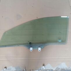 Priekšējo kreiso durvju stikls priekš HONDA ACCORD 2007 YR562P