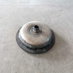 Ātrumkārbas hidrotransformators (hidromufta) priekš HONDA ACCORD 2007 YR562P