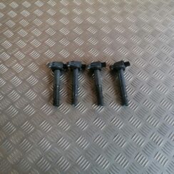 Augstsprieguma spole priekš HONDA CR-V 2006