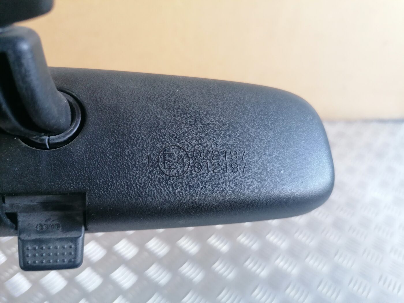 Salona atpakaļskata spogulis priekš HONDA CR-V 2006 3 Salona atpakaļskata spogulis priekš HONDA CR-V 2006