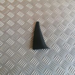 Durvju spoguļa apdares uzlika salonā (bez skaļruņa) priekš HONDA CR-V 2006