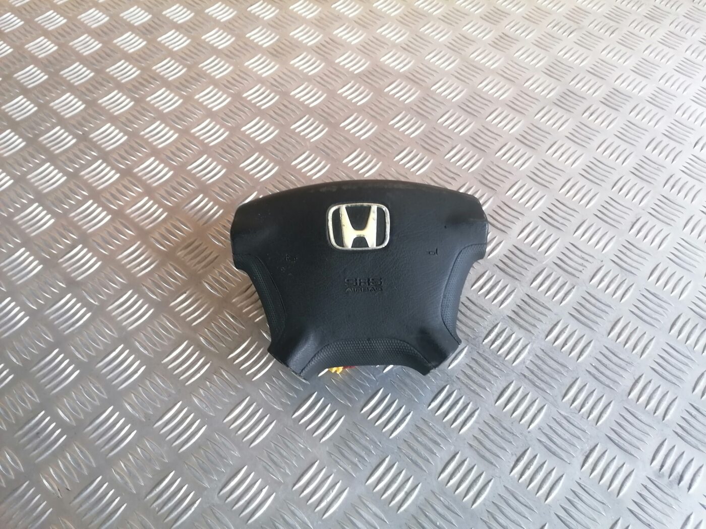 Stūres drošības spilvens priekš HONDA CR-V 2006 1 Stūres drošības spilvens priekš HONDA CR-V 2006