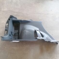 Bagāžnieka nodalījuma sānu apdare priekš HONDA CR-V 2006