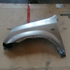 Priekšējais kreisais spārns priekš HONDA CR-V 2006