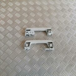 Salona rokturis griestos priekš AUDI A6 2008