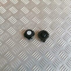 Durvju skaļrunis, augšā priekš AUDI A6 2008