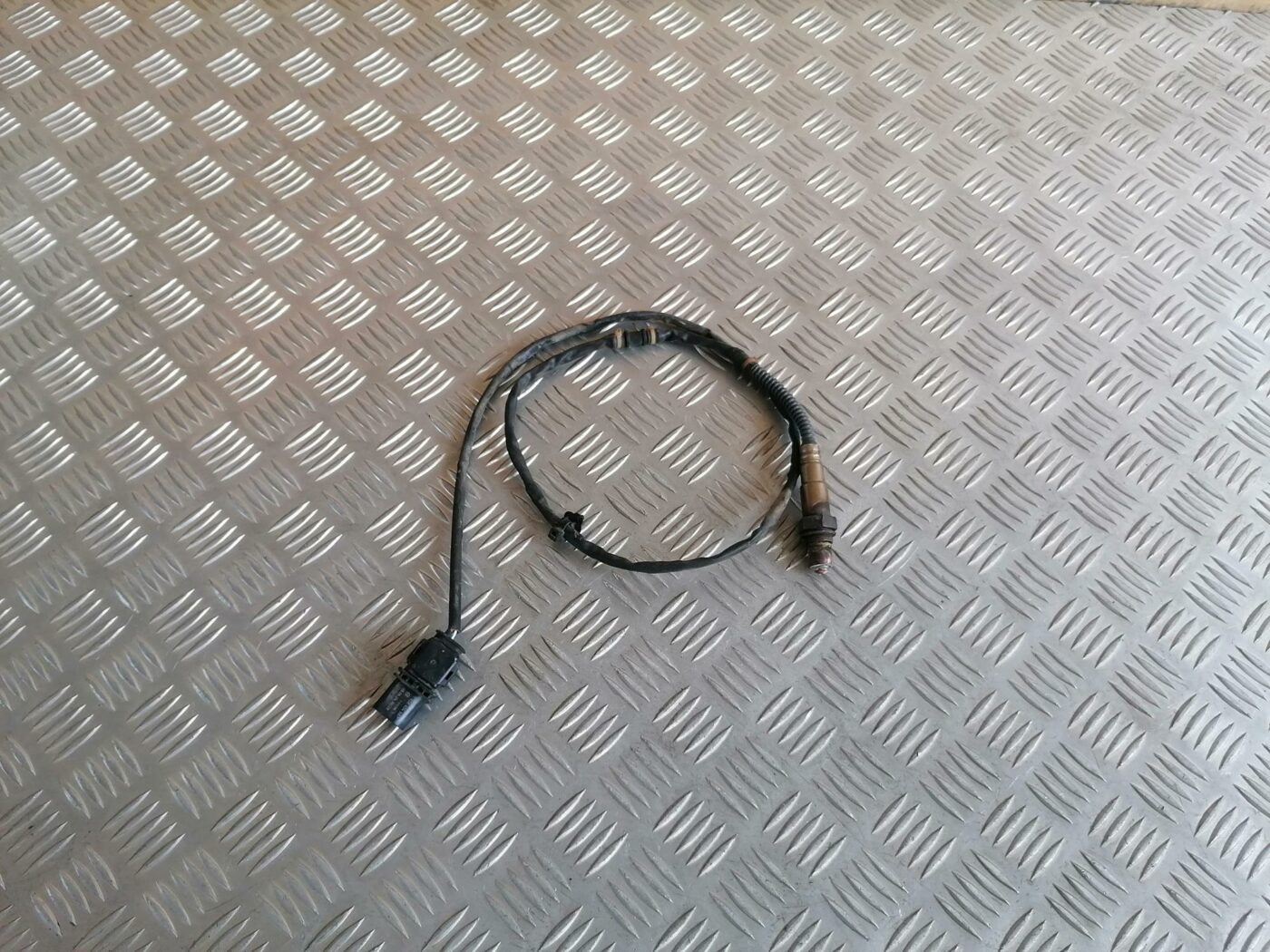 Lambda zonde priekš AUDI A6 2008 1 Lambda zonde priekš AUDI A6 2008