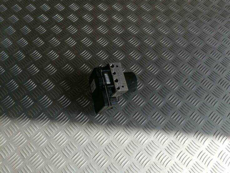 ABS bloks priekš AUDI A6 2008