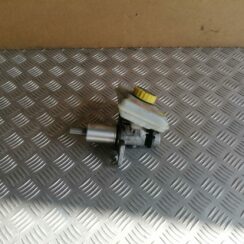 Bremžu pastiprinātāja galvenais cilindrs priekš AUDI A6 2008