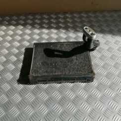 Gaisa kondicionēšanas radiators salonā priekš AUDI A6 2008