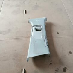 Vidējas salona statnes apdare priekš AUDI A6 2008