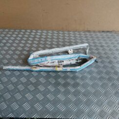 Griestu drošības spilvens, pa kreisi priekš BMW 520D F11 2011 TOURING