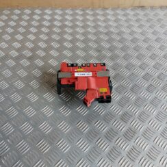 Strāvas pārveidotājs priekš BMW 520D F11 2011 TOURING