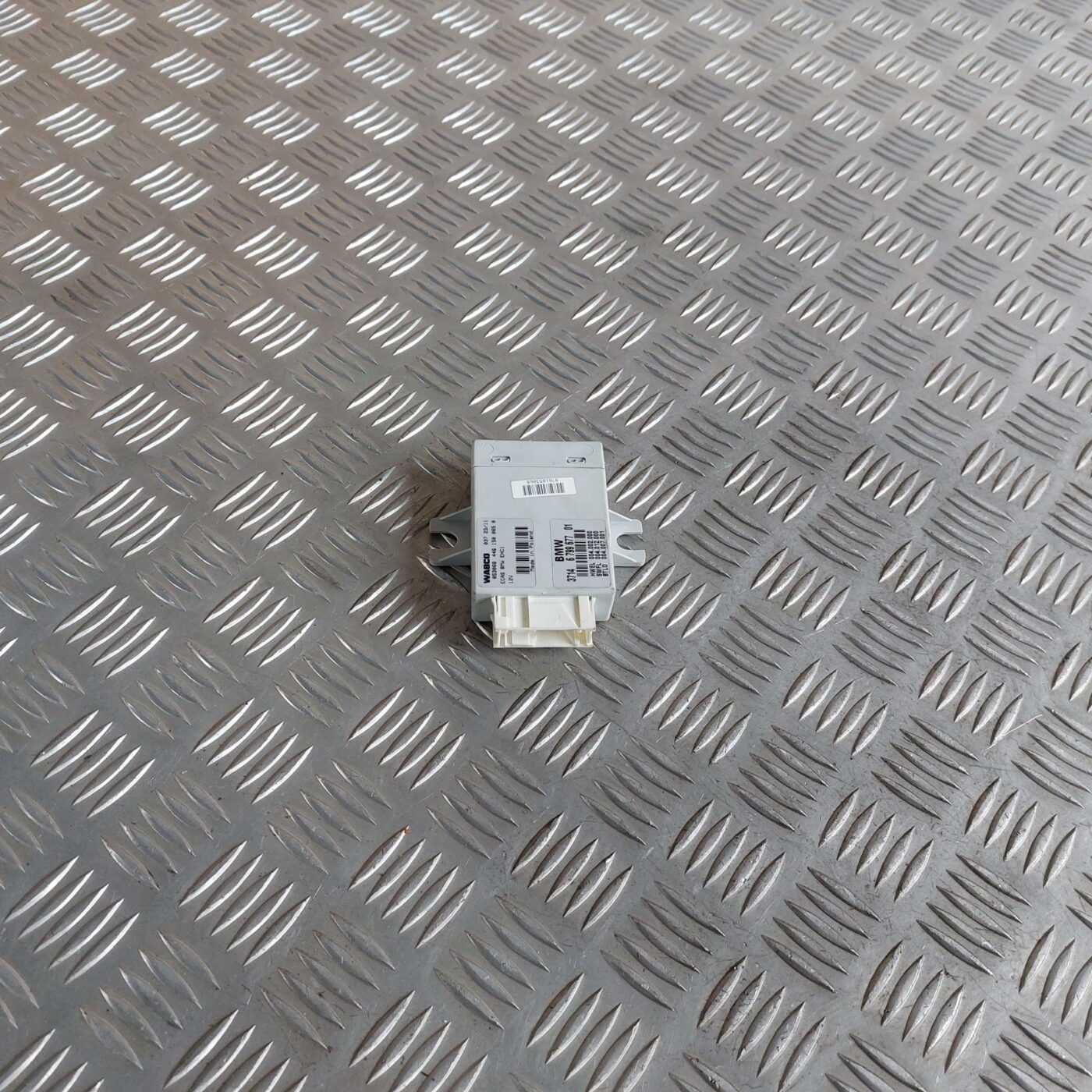 Drošības spilvena vadības bloks priekš BMW 520D F11 2011 TOURING 1 Drošības spilvena vadības bloks priekš BMW 520D F11 2011 TOURING