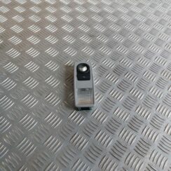 Aizmugurējo sēdvietu apgaismojums priekš BMW 520D F11 2011 TOURING