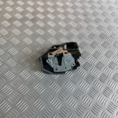 Priekšējo kreiso durvju slēdzene priekš BMW 520D F11 2011 TOURING