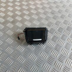 Pelnu trauks priekš BMW 520D F11 2011 TOURING