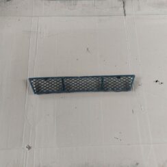 Bufera reste priekš BMW 520D F11 2011 TOURING