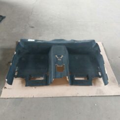 Salona paklājs priekš BMW 520D F11 2011 TOURING