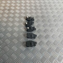 Apsildes sistēmas aktuators priekš BMW 520D F11 2011 TOURING