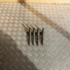 Degvielas smidzinātājs priekš BMW 520D F11 2011 TOURING